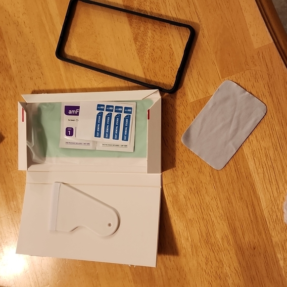 Otter Box "Commuter" Samsung Galaxy S21+ 5G Phone Case - Picture 7 of 9